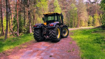 JCB Fastrac 8250 - 3