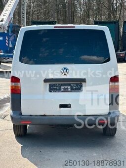 VW T5 2.5 TDi 128 kw chlaďák - 3