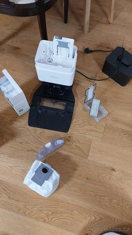 Roborock S8+ bílý - 3