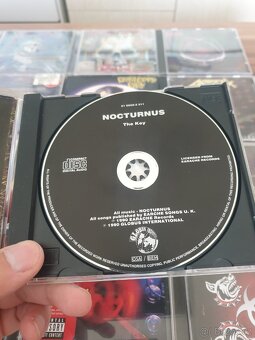 Trash/Death Metal na CD - 3