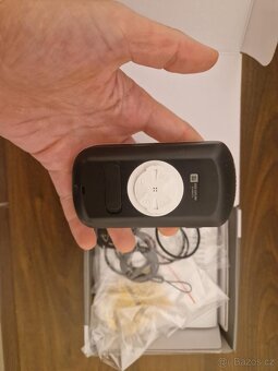 Garmin Edge Explore - 3