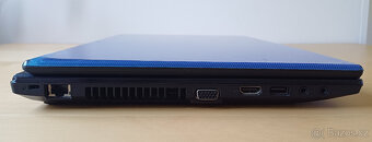 Acer TravelMate 5760G - 3