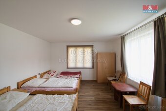 Pronájem rodinného domu, 90 m², Ratiboř - 3