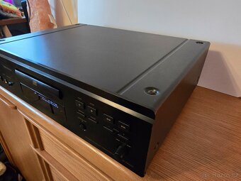 Denon DCD 1550AR - 3