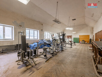 Prodej rodinného domu, 351 m², Vrchotovy Janovice - 3
