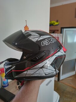 Scorpion carbon - 3