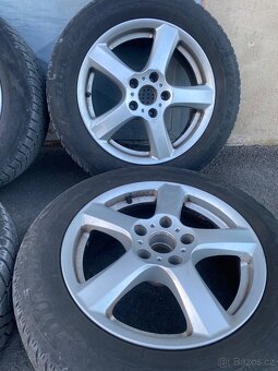Enzo 5x112 R16 205/60/16 - 3