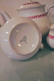 Porcelánová sada THUN Czechoslovakia Natalie 10 - 3