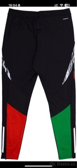 Arsenal Adidas 24/25 European Pro Training Pants - 3