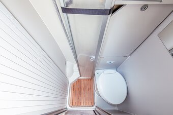 Ahorn Van 550 - 3