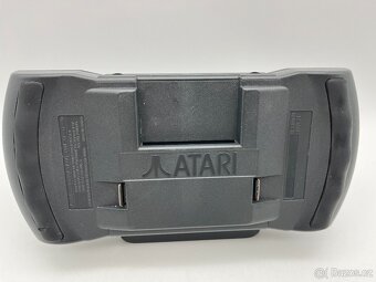Atari Lynx - 3