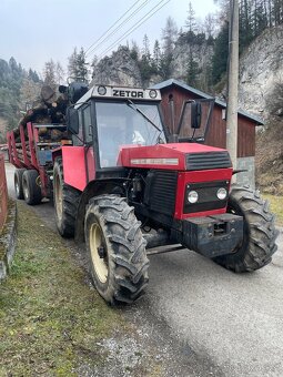 Zetor Crystal 12145 - 3