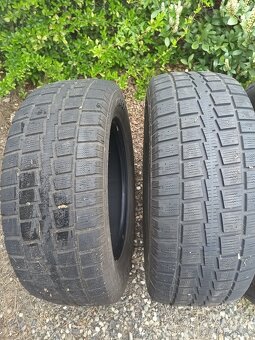 Zimní pneu 275/60R20 - 3