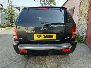 Jeep grand cherokee - 3