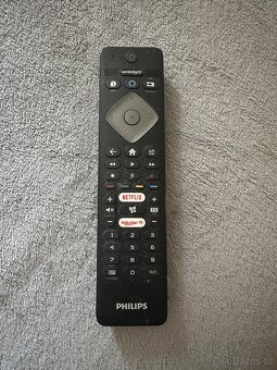 Philips 65pus7805/12 Ambilight - 3