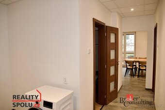 Pronájem, byty/2+1, 55 m2, S. K. Neumanna 1011, 36301 Ostrov - 3