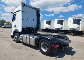Prodám Tahač Mercedes-Benz Actros 1845 LS BigSpace 4x21 - 3