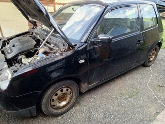 Lupo 3l - 3