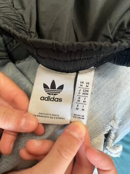 Adidas Šusťáky - 3