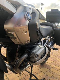 BMW R1200GS - 3