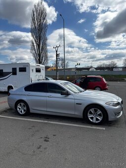 BMW 5 F10 535I - 3