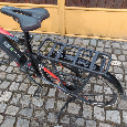 Prodám elektrokolo Haibike SDURO Trekking 2.0 vel. M - 3