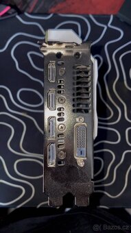 GTX 1060 6gb Asus DUAL - 3