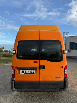 Renault Mater 2.3 dCi 107kW 2007 - DPH - 3