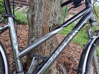 TREK 7300 FX - velikost M 160-170 - 3