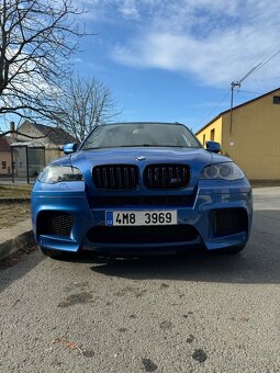 Bmw X5m 410kw - 3