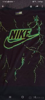 Prodám tričko Nike - 3