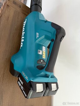 Fukar Makita DUB362Z Li-ion LXT 2x18 V - 3