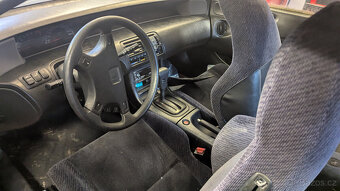 2X Honda Prelude na náhradní díly - 3