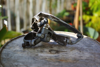 retro smyk Shimano XTR FD-M952 - 3