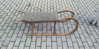 Sáně - 3