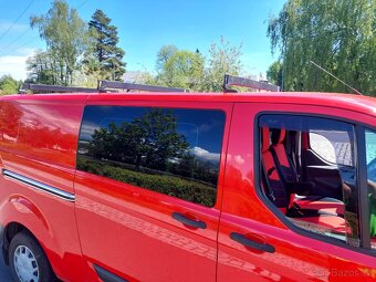 Ford Transit Custom l - 3