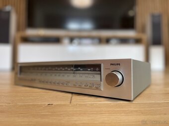 Philips tuner - 3