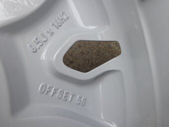 5x114,3 16"original Kia Ceed / Hyundai alukola - 3