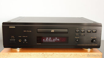 Denon DCD-1450AR black - 3