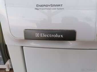 Sušička Electrolux - 3