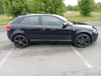 Prodám Audi 2.0 TDI - 3
