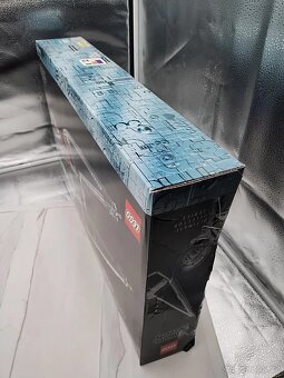 LEGO Star Wars 75382 Stíhačka - 3