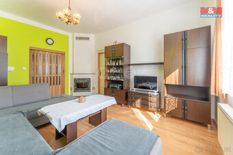 Prodej rodinného domu, 129 m², Mnichovo Hradiště - 3