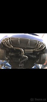 Audi S3 / VW Golf 7R - F town výfuk - 3