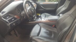 BMW X5 3.0 E70 BENZIN + LPG, 2008, TOP STAV. - 3