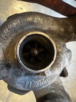 turbo 1.9 - 3
