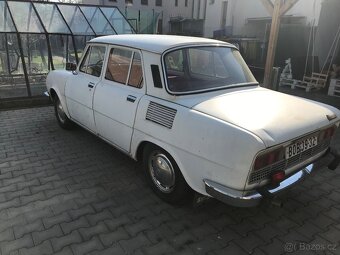 Škoda 100l deluxe - 3