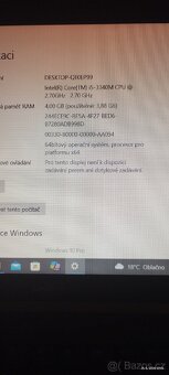 Dell e 6230 - 3