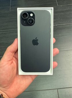 iPhone 15 128gb - 3