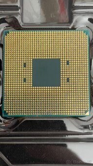 Procesor AMD Ryzen 5 2600 - 3